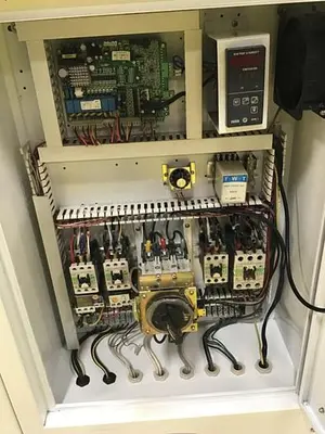 USED PPE FX-050230
