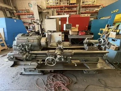 MONARCH 16 CW Lathe | Bud's Equipment Sales (2)