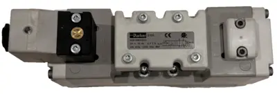 NEW PARKER H2EVXBG023D