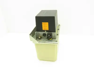 Used VOGEL _UNKNOWN_ Hydraulic Pumps Indiana US | Arrow Industrial #781005