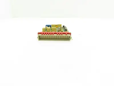 Ferag 527.319.012 Withdrawal Control Add-On Circuit Board Assembly