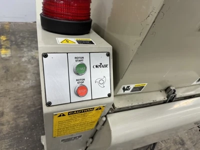 USED CONAIR JC-1016