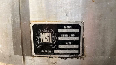 Used _UNKNOWN_ _UNKNOWN_ Fermenters / Bioreactors Indiana US | Brewhouse Equipment Group #1337685
