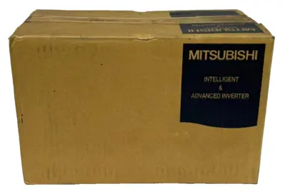 NEW MITSUBISHI ELECTRIC A500