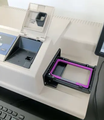 Used MOLECULAR DEVICES _UNKNOWN_ Microplate Readers California US | Biotech Equipment Sales #1464714