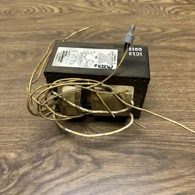 Used ADVANCE 71A65F3-T Miscellaneous Equipment (Electrical & Power) | Surplus Asset Holdings #1203769