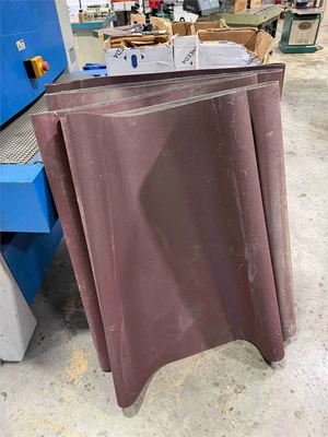 Used _UNKNOWN_ _UNKNOWN_ Belts Texas US | MachineryMax #1324317