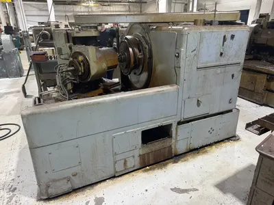 GLEASON 116 BEVEL GEAR GENERATORS SPIRAL | Piselli Enterprises (5)