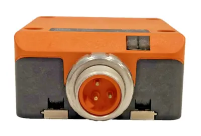 NEW IFM ID0038 INDUCTIVE PROXIMITY SENSOR