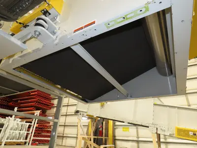Used HYTROL _UNKNOWN_ Belt Conveyors | Arrow Industrial #561746