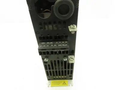 Danfoss VLT 5005 Variable Speed AC Drive 4Hp 380-440v 460-500V 3PH 0-1000Hz