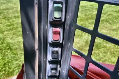 Used 2017 KUBOTA SSV65 Skid Steer Loaders Ohio US | Proxy Equipment #1378347