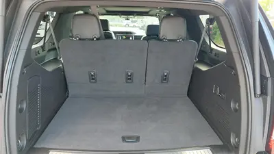 2022 GMC YUKON XL DENALI Vehicles | Platinum Group (43)