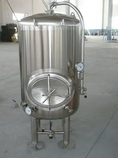 NEW STOCK BSV 5BBL s/w SERVING TANK