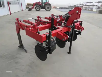 New | in-Stock 2026 JM SHIRK MFG R6503 Ripper/Stripper Pennsylvania US | Zimmerman Farm Service #1410154