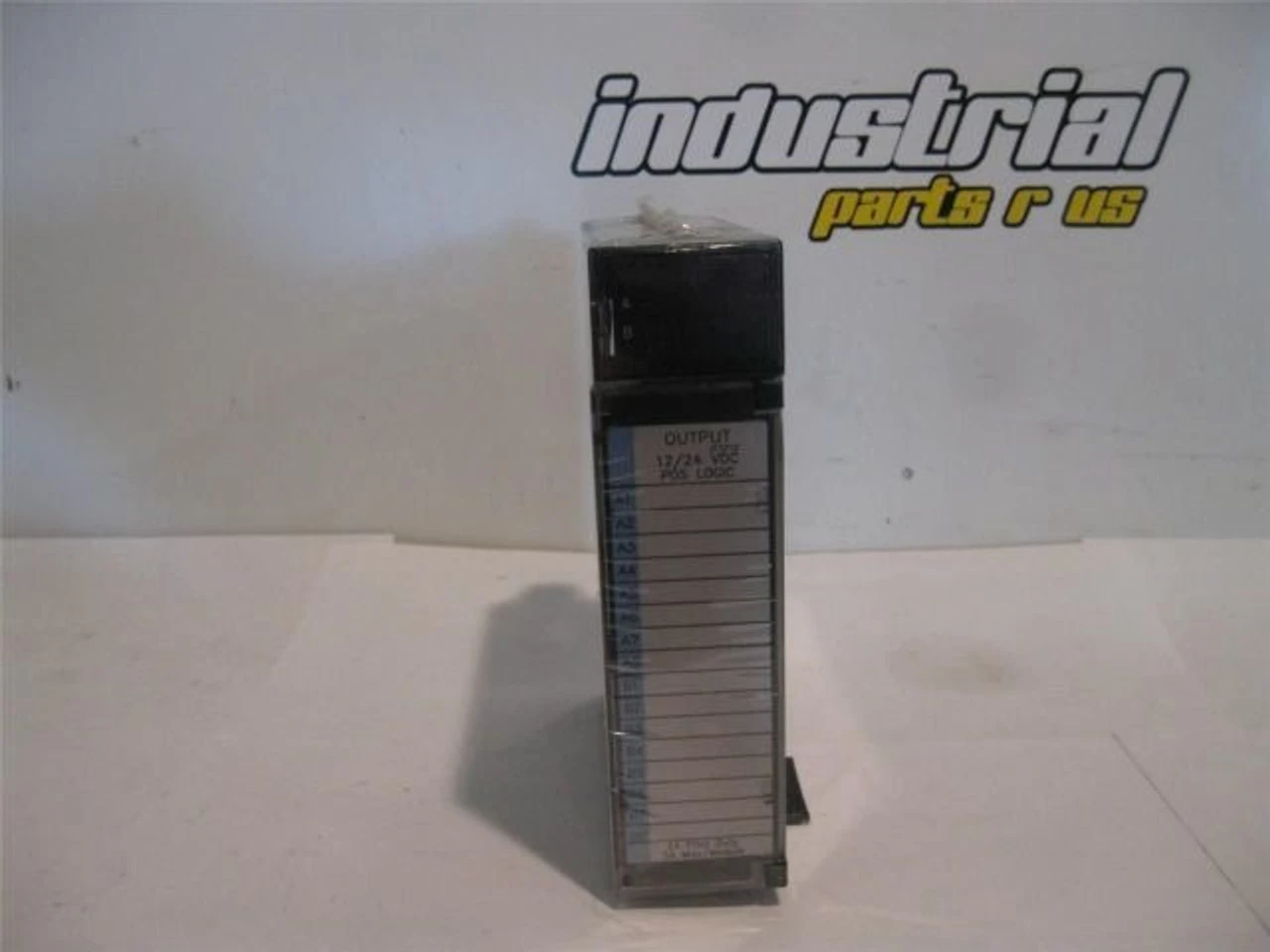 USED GE-FANUC IC693MDL740D