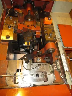 USED TANISAKA TNST-6-LL