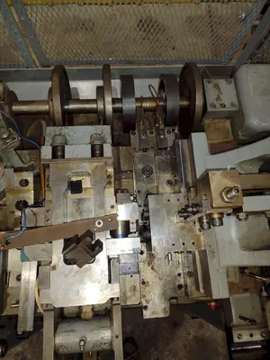 USED ASAHI US BAIRD RWI