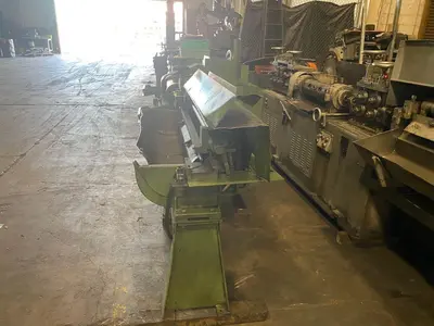 USED SHUSTER 2ABV