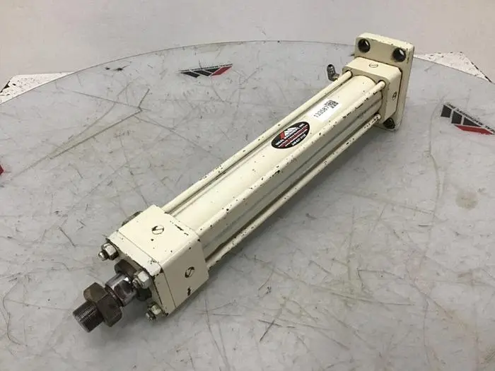 Used TAIYO 140H-7 Cylinders Michigan US | Ideal Machinery #598678