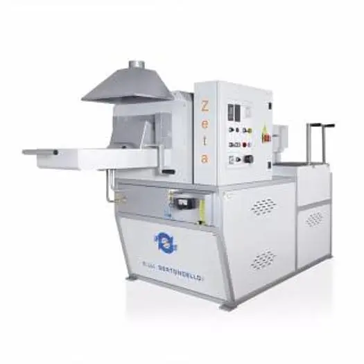 New GOLDPRO® Bertoncello Zeta Series Static Furances for Annealing & Deoxidation