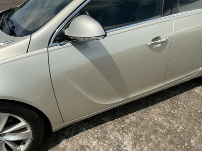 USED 2014 BUICK REGAL