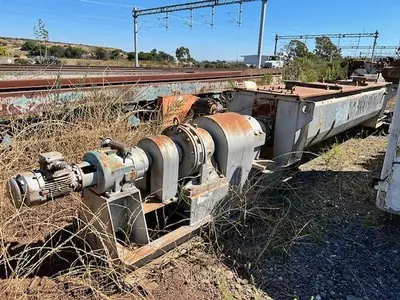 USED 1994 DENVER S-2414-6 DED