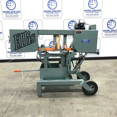 NEW ELLIS 1600