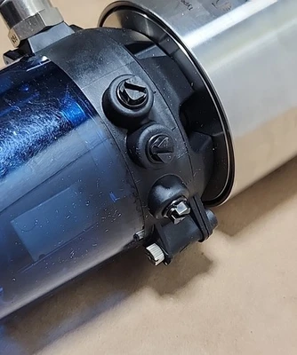 NEW DEFINOX 030SB