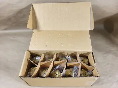 1-1/2" Rock Spherical Button Bit R25 38MM, 1431-38R25-27/59-45-31 (Box of 10)