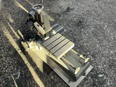 Used WESTHOFF MACHINE CO. 1001 Horizontal Drills Ohio US | HGR 24 #1539791