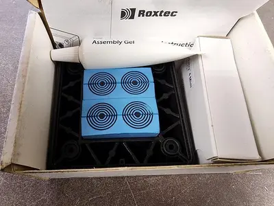 NEW ROXTEC EZ00000000440