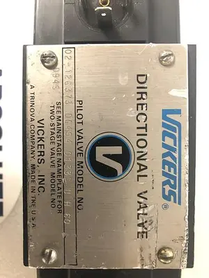 Vickers