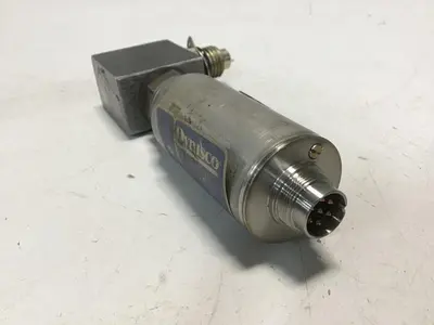 USED DYNISCO IDA354-5C-S78