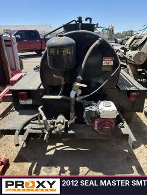 Used 2012 SEAL MASTER SMTR300 Asphalt Pavers Arizona US | Proxy Equipment #1388859
