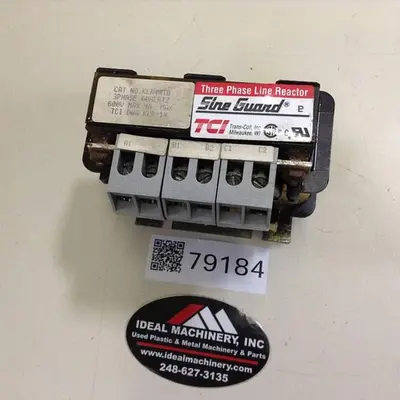 NEW TCI KLR4ATB