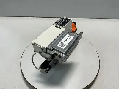 USED BOSCH 1 817 414 336