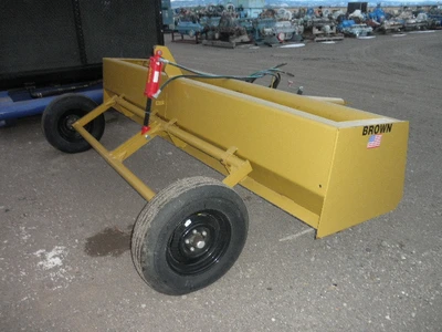 USED BROWN BNLL12