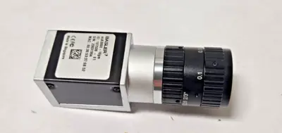 NEW Basler acA3800-10gm