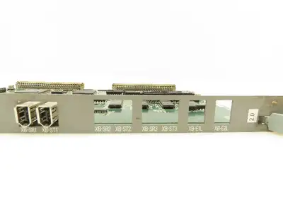 Okuma 1911-2832 Opus7000 FCP Circuit Board Module