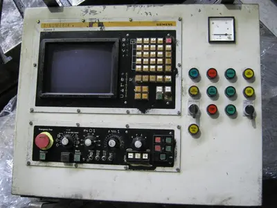 USED UNION 1600 X 1250 MM