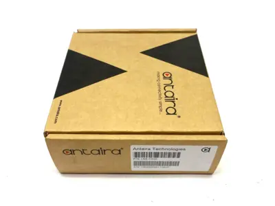 New | in-Stock Antaira Compact Industrial Unmanaged Ethernet Switch 5-Port 12-48VDC Network Switches Michigan US | Maverick Industrial Sales #1392451