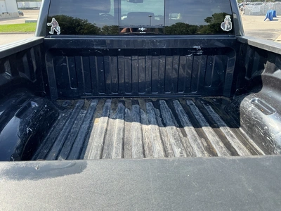 Used 2020 RAM 1500 Pickup Trucks Michigan US | Miedema Asset Management Group #1406838