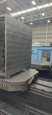 USED 2015 DOOSAN HM1250
