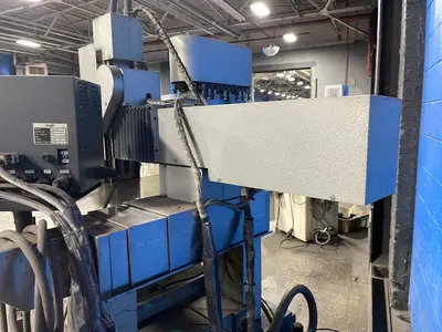 USED 1996 ELENIX CT300