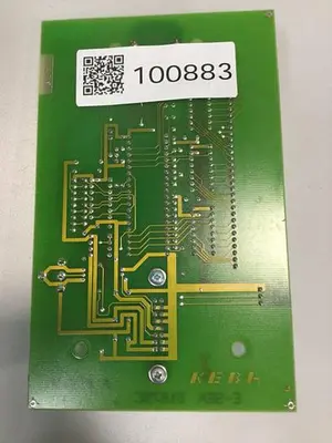 USED KEBA E-SEK D1678C