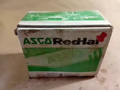 NEW ASCO JKH8210G094