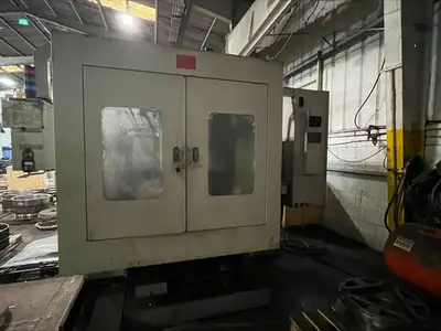 Used 2012 MAXCUT VMC-1300 Vertical Machining Centers British Columbia CA | Lenmark #1424571