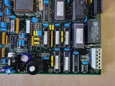 NEW SIEMENS R15E02-186A