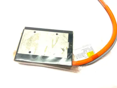 NEW HIWIN LINEAR MOTOR 500MM PT1000